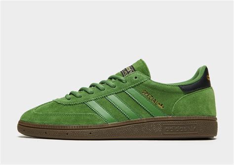 adidas spezial.women|adidas originals spezial green.